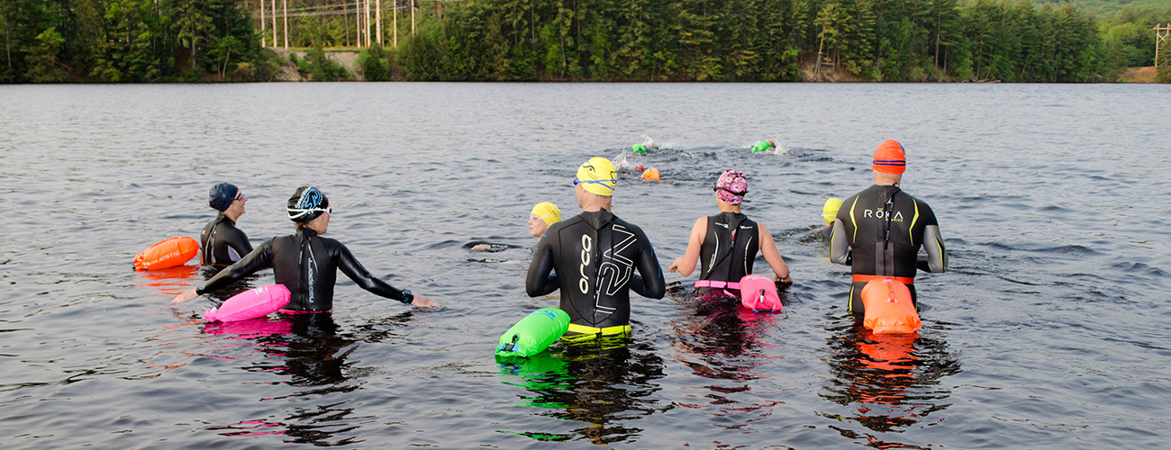 Best Swim Buoys